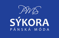 Pánská móda Sýkora